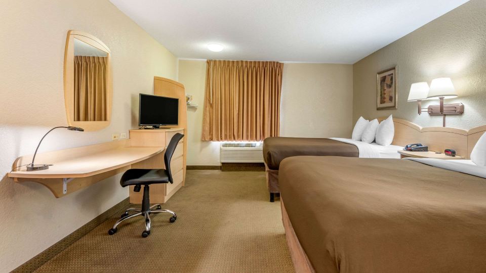 Birch Hill Suites - South Bend