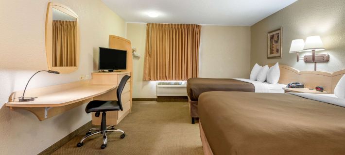Birch Hill Suites - South Bend Hotels in Clay Township
