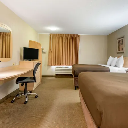 Birch Hill Suites - South Bend