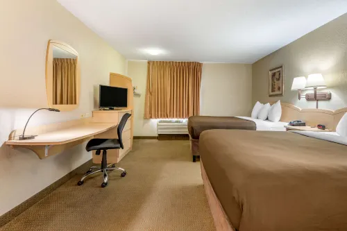 Birch Hill Suites - South Bend