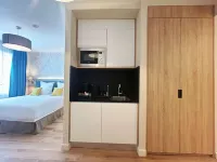 Oden Paris Ivry Hotels in Ivry-sur-Seine