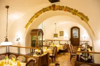 Landhotel Post Ebensee am Traunsee