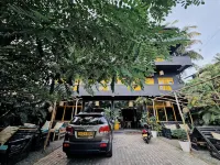 Sugar Hostel Weligama Các khách sạn gần Sri Lankathilaka Viharaya