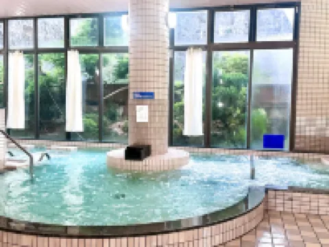 ホテル太平温泉 鹿屋のホテル