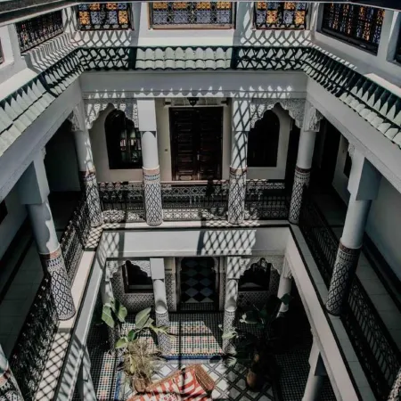 Riad Yakimour