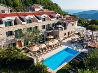 Boutique hotel Ruzmarin Garden&SPA by Aycon Hotels in Prijevor