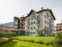 Hotel San Lorenzo Hôtels à : Bormio