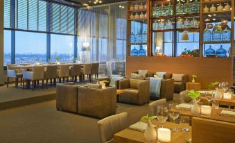 WestCord WTC Hotel Leeuwarden