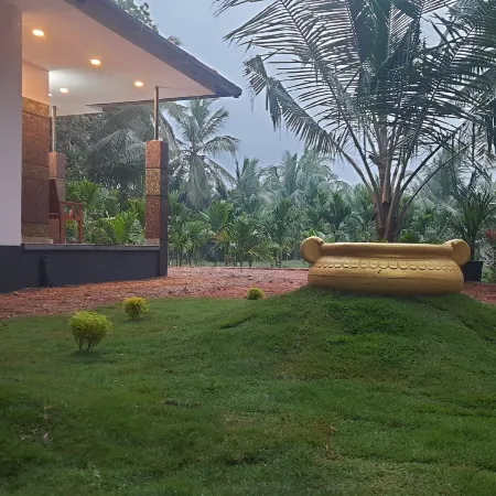 Bekal Village Homestay