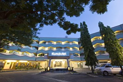 Goldenfield Kundutel Hotels in Баколод