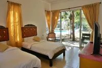Kalamona Seaview Hotels in Sam Roi Yot