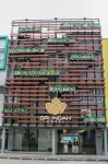 Opi Indah Hotel Hotel dekat OPI Water Fun