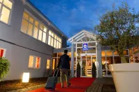 Best Western Plus Atrium Hotel Hotel in zona Synagoge Ulm