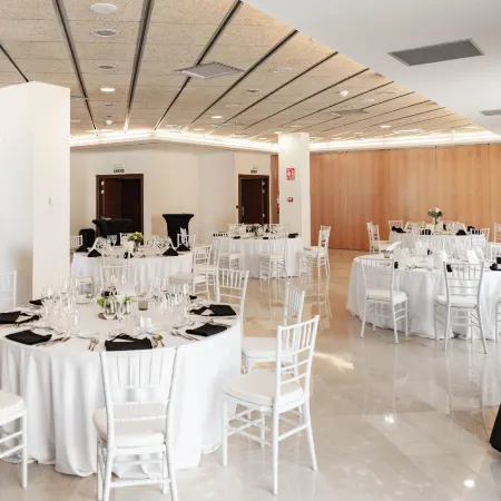 Hotel Ibersol Atrio del Mar