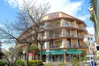 Hotel Delfín