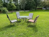 La Roma Motel Hotels in Edmundston