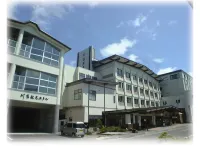 Kawayu Kanko Hotel - Mountain view