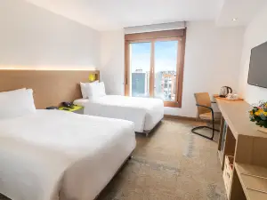 Biohotel Organic Suites