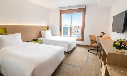 Biohotel Organic Suites