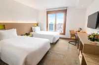 Biohotel Organic Suites فنادق في بوغوتا