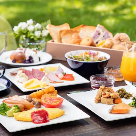 Karuizawa Marriott Hotel