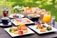 Karuizawa Marriott Hotel - Gym