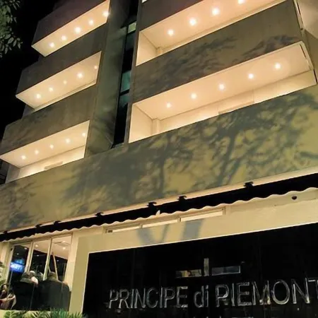 Hotel Principe di Piemonte