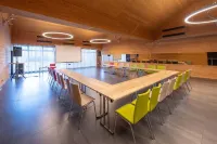 Fair Resort All Inclusive Wellness & Spa Hotel Jena Hotels in Kahla