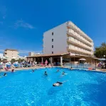 Bluesea Don Jaime - Beach