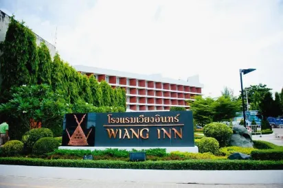 Wiang Inn Mansion