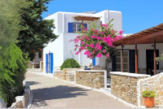 Skala Sunset Hotel and Spa