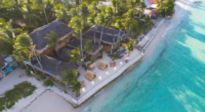 The Coral Blue Oriental Beach Villas and Suites
