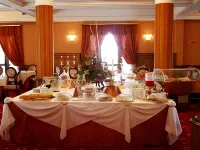 Grand Hotel Palace Hôtels à : Marsala