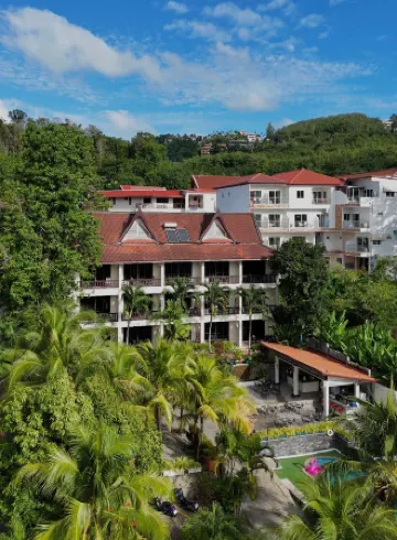 ซี ฮิลส์ รีสอร์ท