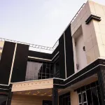 Binos Inn Hotel and Suites Hotels near Global Harvest Church, Benin