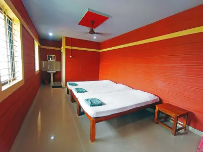 Prabhu Homestay 마발리 호텔