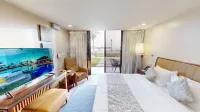 Royal Lazure Resort Hotels in Duba