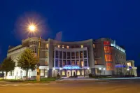 Shuya Grand Hotel のホテル