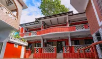 Mr.Krabs Resort Hotels in Oriental Mindoro