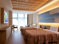 Kawachinagano Sou Hotels in Chihayaakasaka