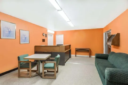 Americas Best Value Inn Wendover