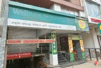 Shree Satkar Hotels in Shindewadi