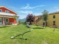 Country Escape in Matelica Hotel a Matelica