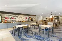 Best Western Plus Beckley Inn Отели в г. Бекли
