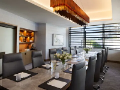 InterContinental Hotels SEATTLE BELLEVUE by IHG Hoteles en Bellevue