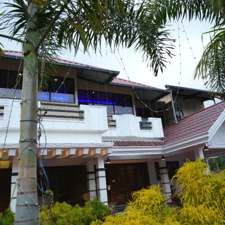 Hillsidecreek Homestay