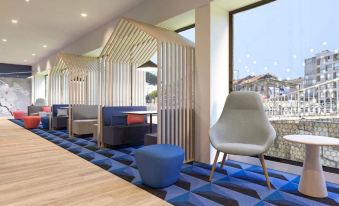 Holiday Inn Express Porto – Boavista