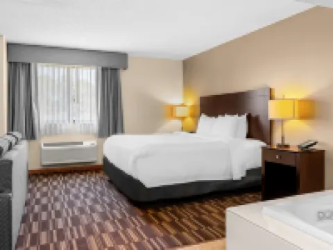 Best Western University Inn Hotels in Urbana