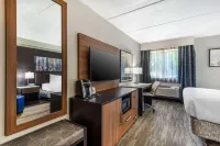 Best Western Atlanta-Marietta Ballpark Hotel Hotels in Marietta