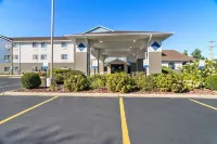 Comfort Inn Joliet West I-80 Hotels in Shorewood